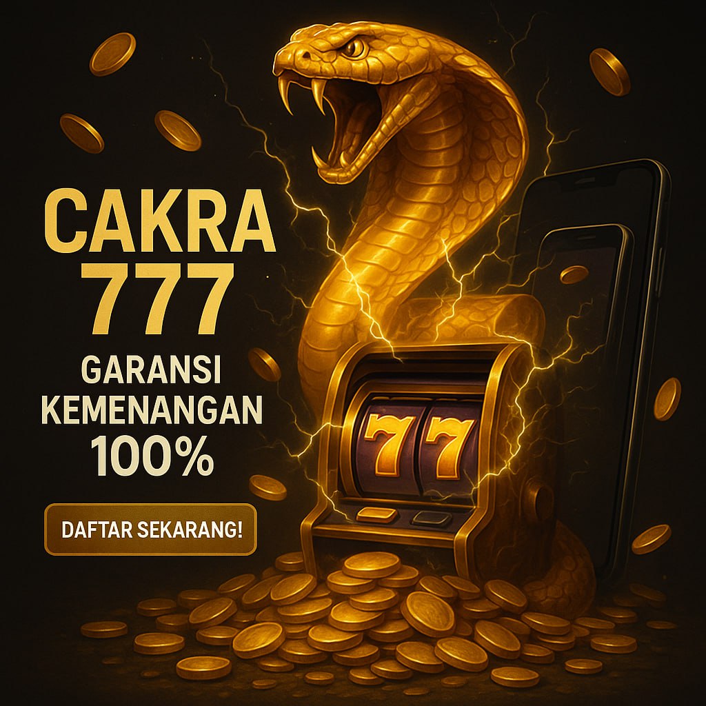 raja langit 777