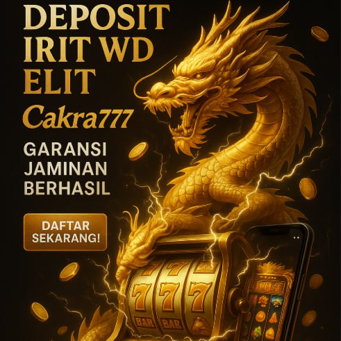 raja langit 777
